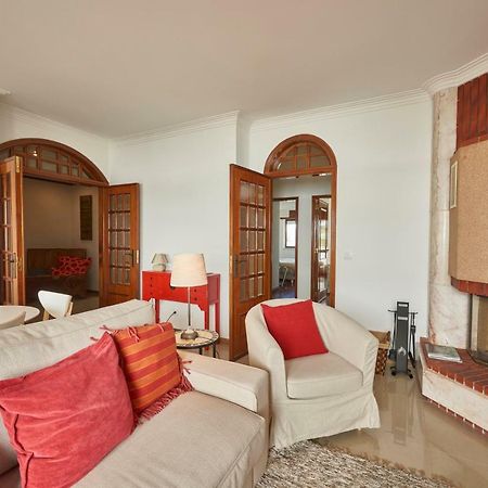Cascais Handsome Apartment エクステリア 写真