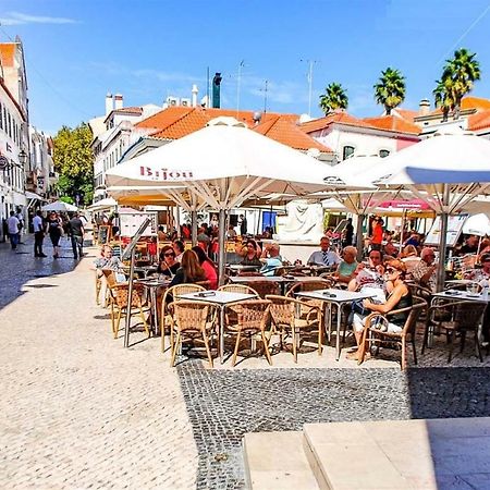 Cascais Handsome Apartment エクステリア 写真