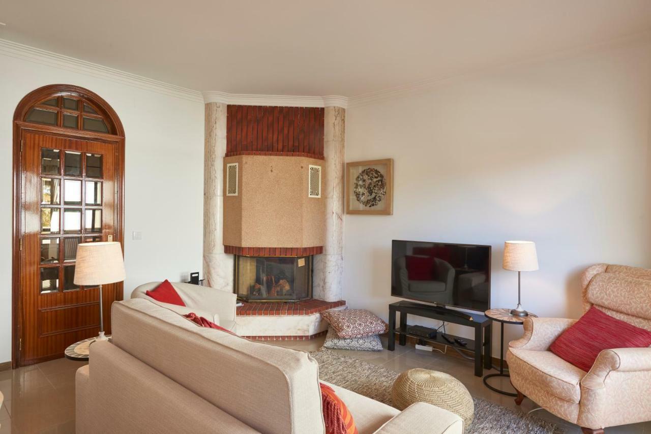 Cascais Handsome Apartment エクステリア 写真