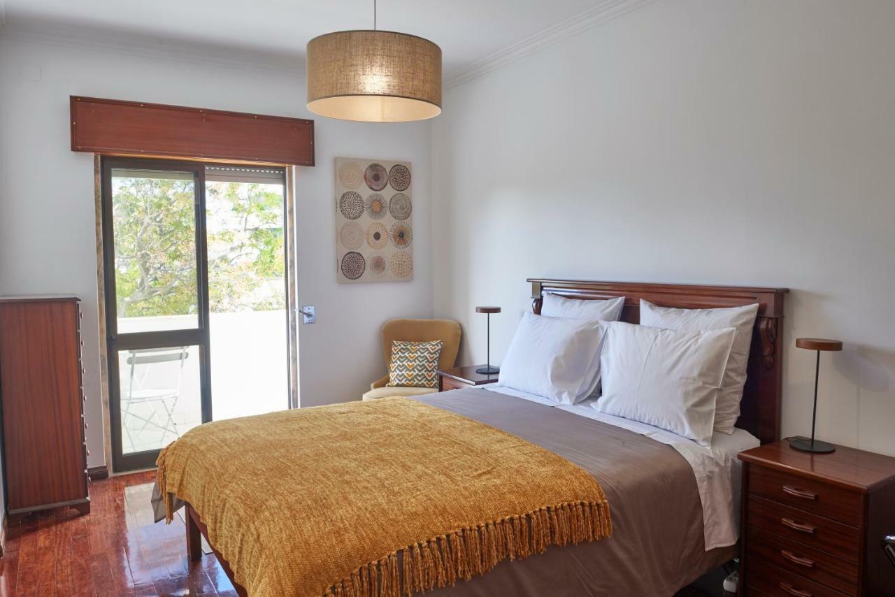 Cascais Handsome Apartment エクステリア 写真