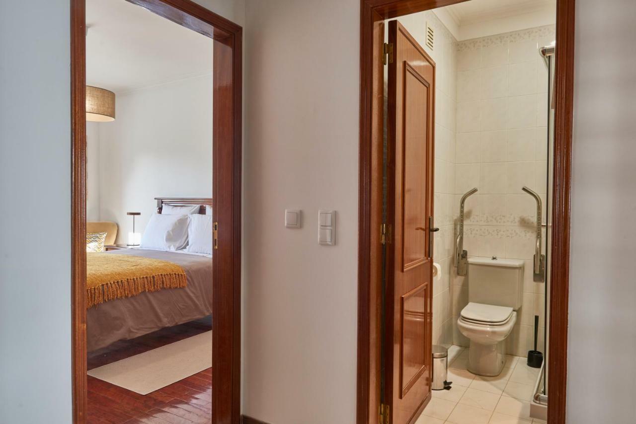 Cascais Handsome Apartment エクステリア 写真
