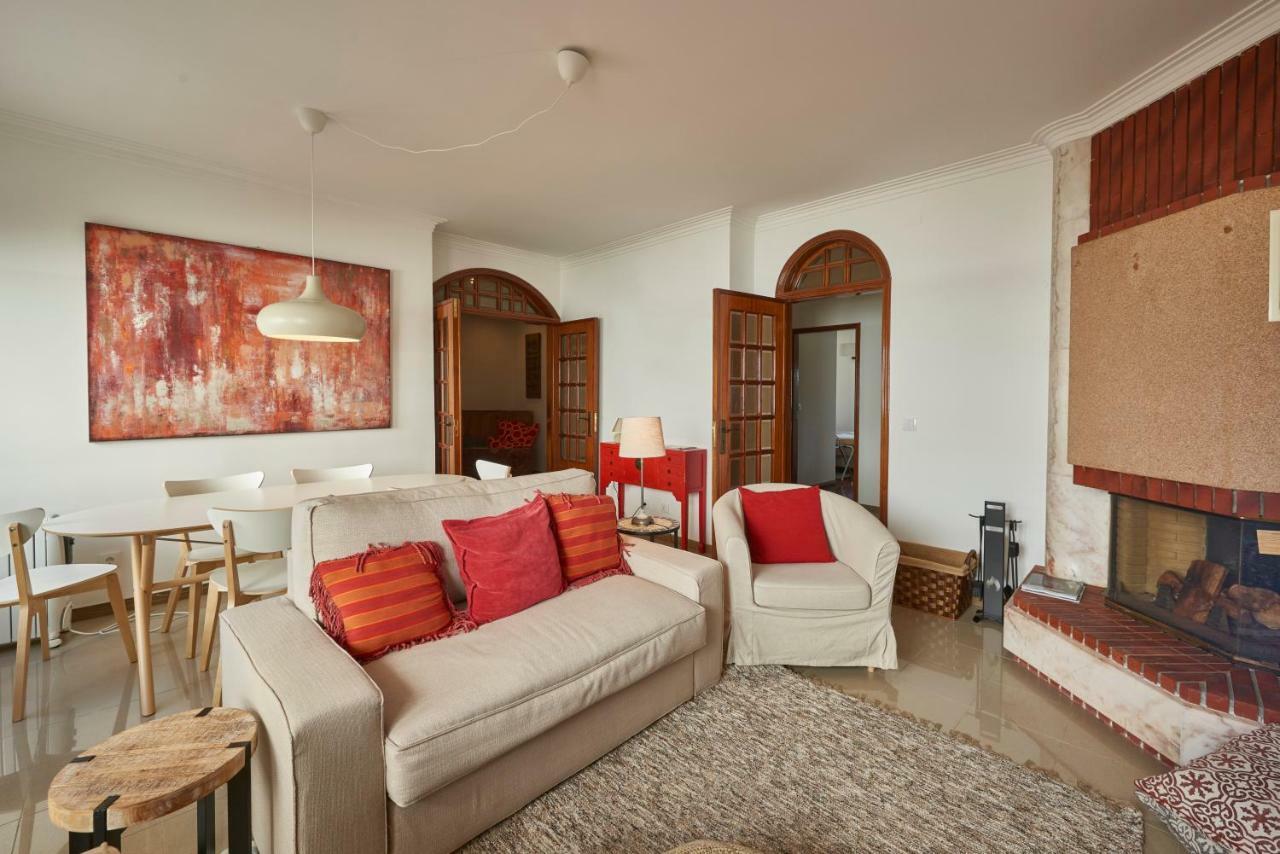 Cascais Handsome Apartment エクステリア 写真