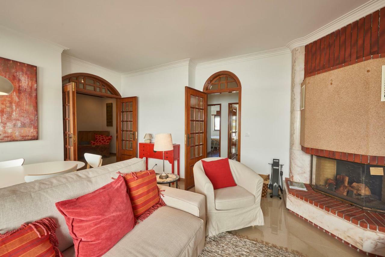 Cascais Handsome Apartment エクステリア 写真