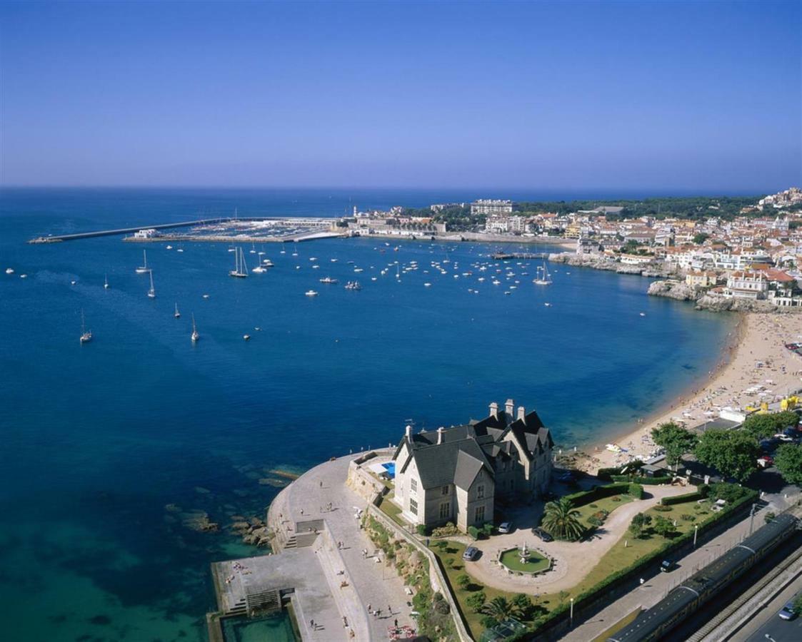 Cascais Handsome Apartment エクステリア 写真