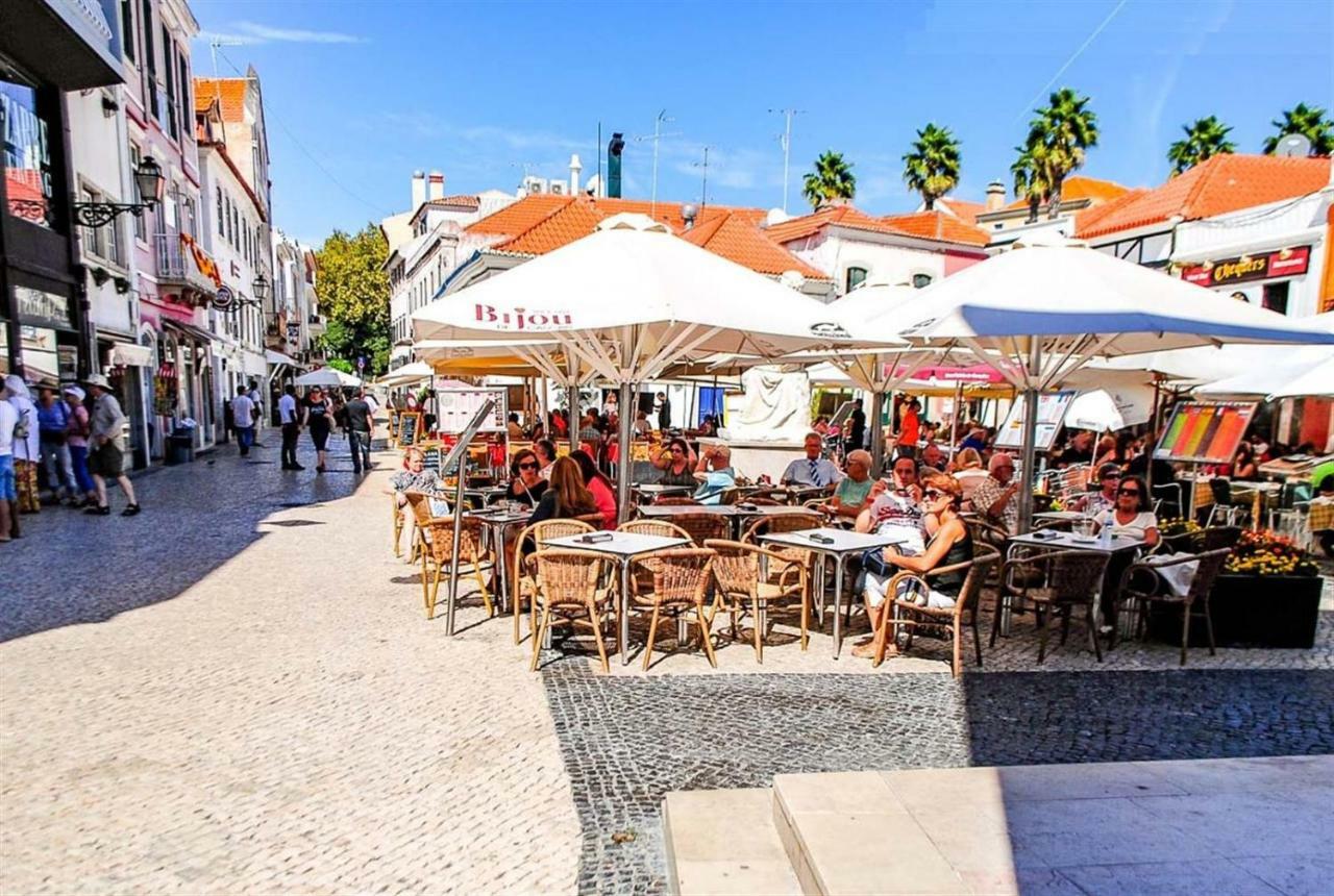Cascais Handsome Apartment エクステリア 写真